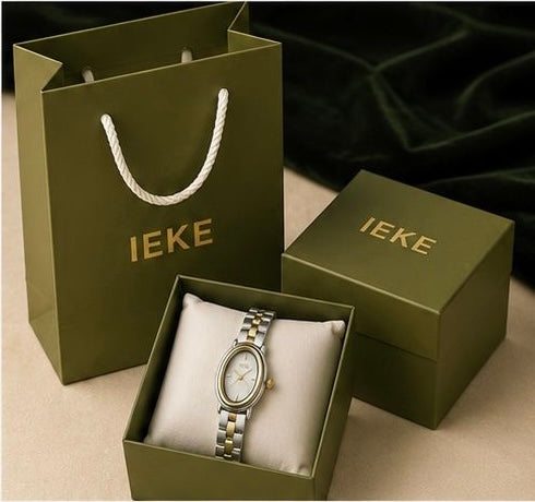 الأصلية من IEKE - OVAL DUO