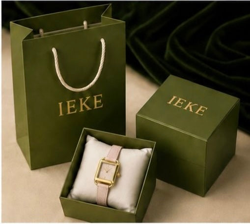 الأصلية من IEKE - ROSÉ