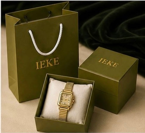 الأصلية من IEKE - ROYAL SQUARE
