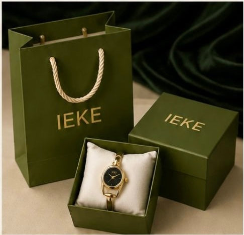 الأصلية من IEKE - ÉLÉGANCE NOIRE