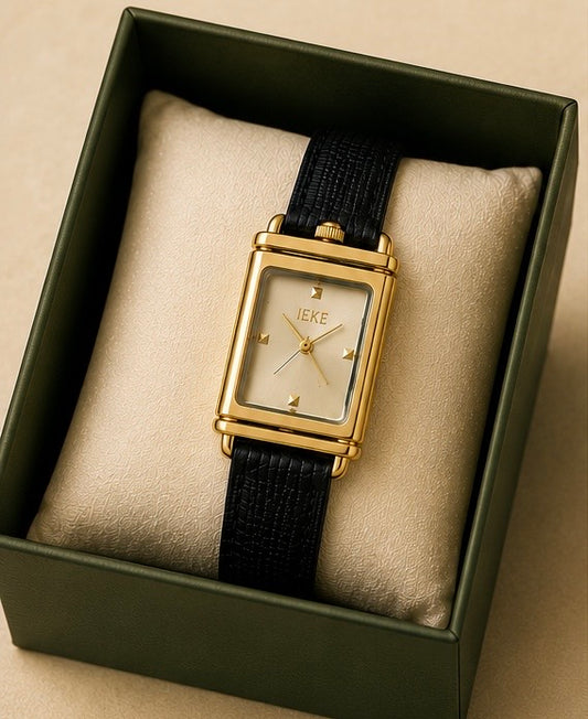 الأصلية من IEKE - NOIR ÉLÉGANCE