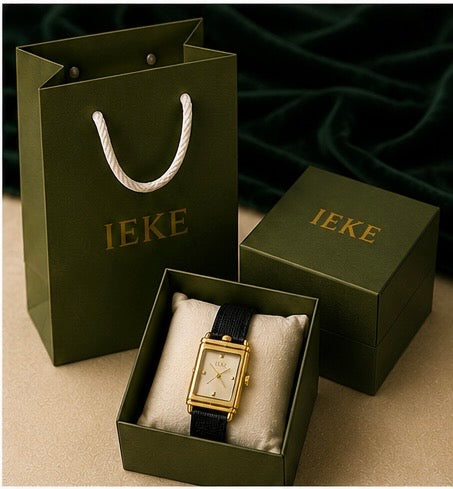 الأصلية من IEKE - NOIR ÉLÉGANCE