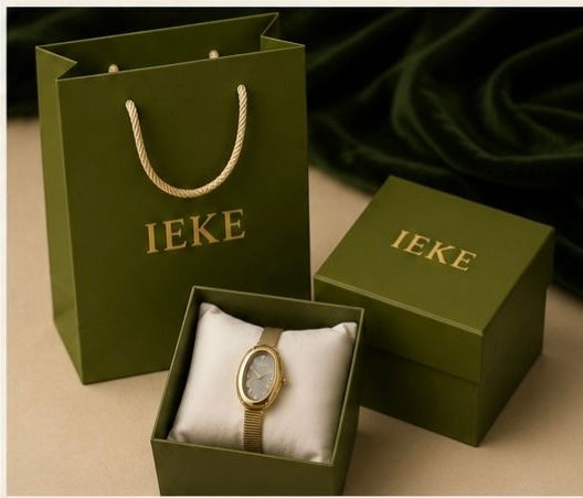الأصلية من IEKE - IMPÉRIALE